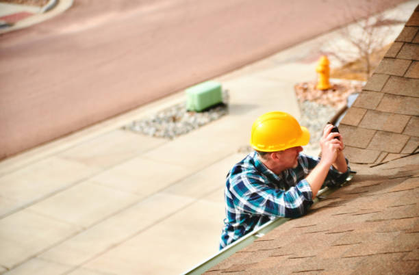 Best Storm Damage Roof Repair  in Saluda, SC